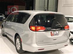 كرايسلر فوياجر